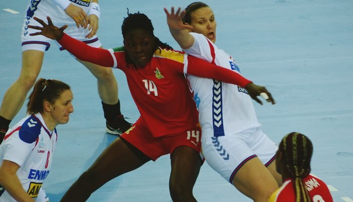 Kamerun sem számított komoly ellenfélnek a szerbek számára (Fotó: Beta/AP) Kamerun sem számított komoly ellenfélnek a szerbek számára (Fotó: Beta/AP)