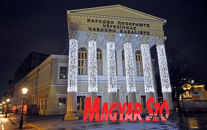 (Fotó: Gergely Árpád)