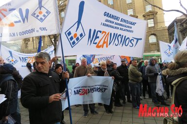 Miklós Hajnalka felvétele