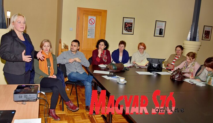 Fotó: Puskás Károly Fotó: Puskás Károly