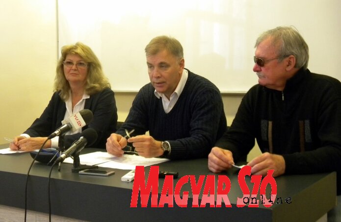 (Fotó: Benedek Miklós)