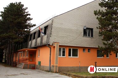 A Szabadkai Városi Szociális Központ (Fotó: Gergely Árpád)