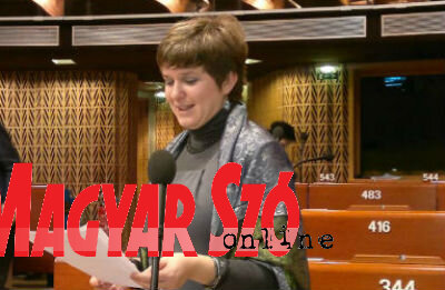 Kovács Elvira közölte, a VMSZ támogatja a költségvetést, többek között pozitívumként emelve ki azt is, hogy az agrárbüdzséből 9 milliárdot a termelők támogatására fordítanak