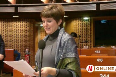 Kovács Elvira közölte, a VMSZ támogatja a költségvetést, többek között pozitívumként emelve ki azt is, hogy az agrárbüdzséből 9 milliárdot a termelők támogatására fordítanak