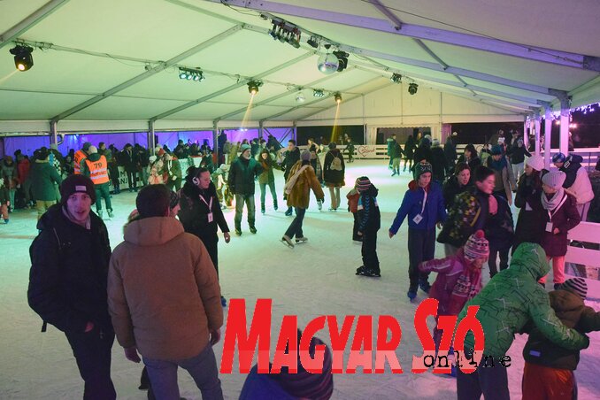 Fotó: Ótos Annabella