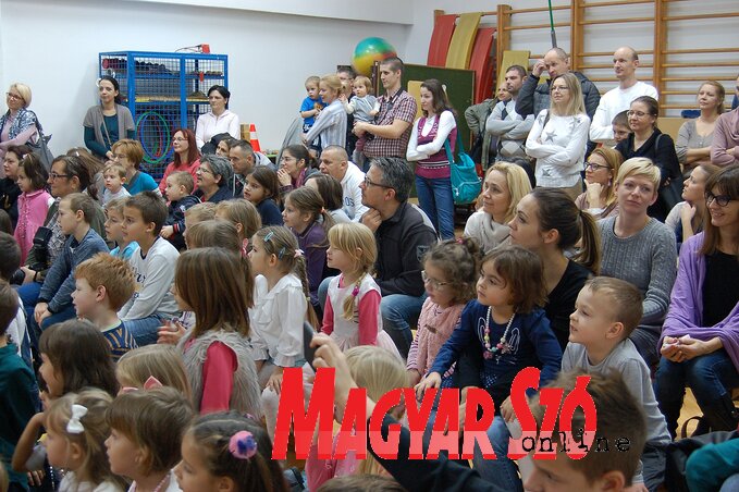 Fotó: Bozsoki Valéria