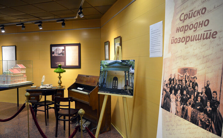 Kiállítás a Dungyerszky család hagyatékából