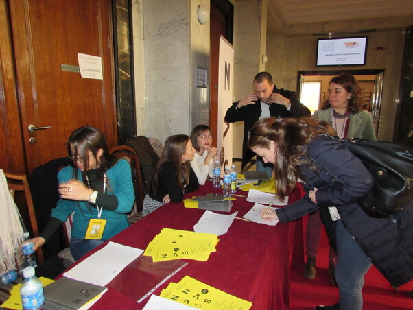 Fehér Ildikó felvétele