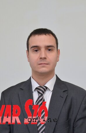 Mohácsi Zoltán, Fotó: Lakatos János