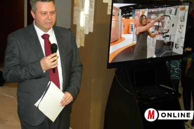 Dr. Slobodan Puškar (Fotó: Benedek Miklós)