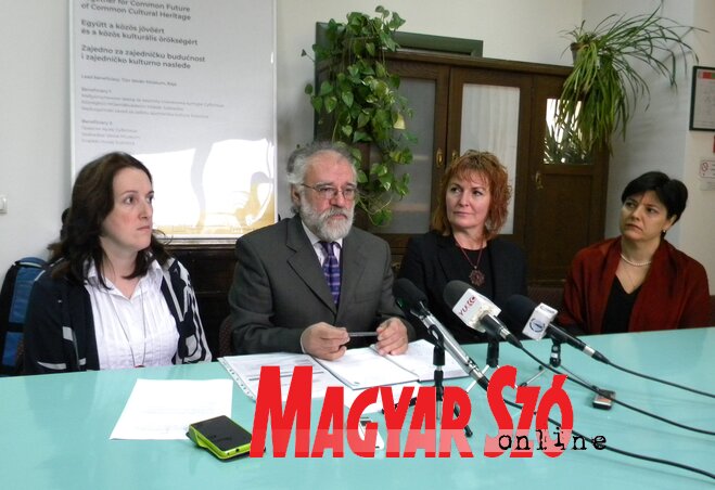 (Fotó: Benedek Miklós)