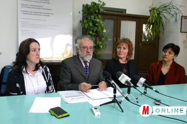 (Fotó: Benedek Miklós)