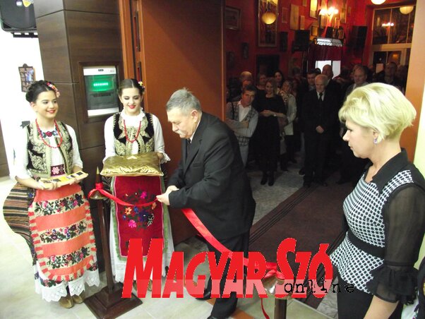 Fotó: Herceg Elizabetta