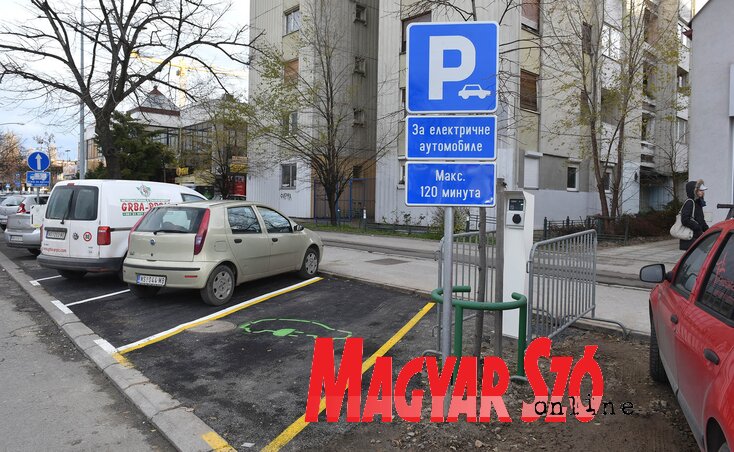 Ótos András felvétele