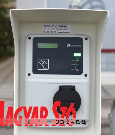 Ótos András felvétele