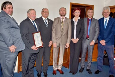 Fotó: Puskás Károly