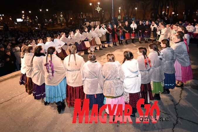 Fotó: Gergely Árpád