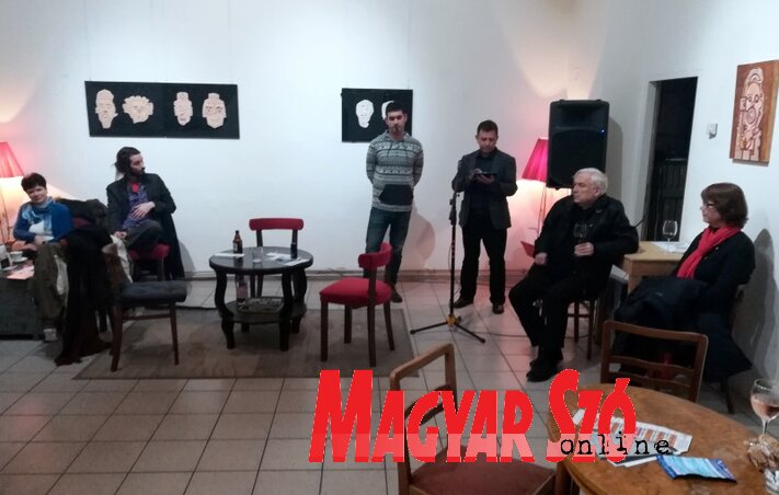 (Fotó: Benedek Miklós)