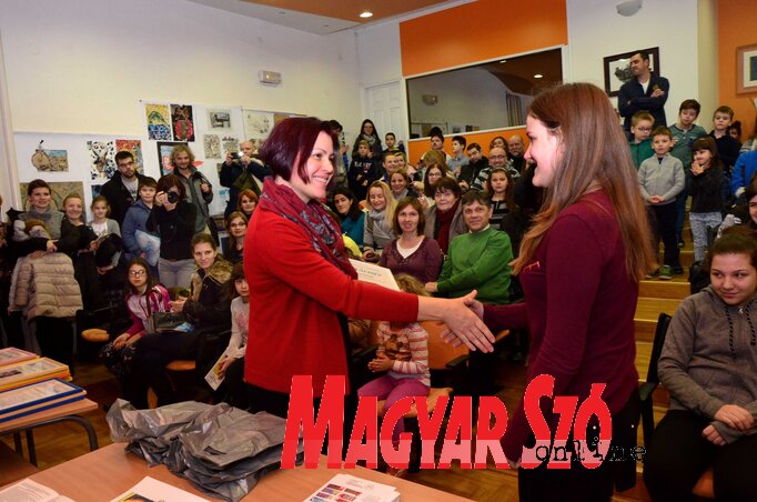 Fotó: Dávid Csilla