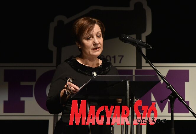 Pirityiné Szabó Judit: A nyomda a közösséget szolgáló szellemi erő fontos bázisa Pirityiné Szabó Judit: A nyomda a közösséget szolgáló szellemi erő fontos bázisa