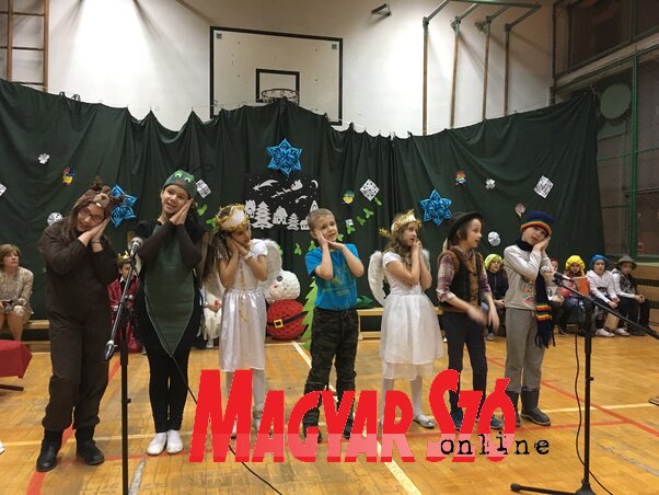 Fotó: Halász Gyula