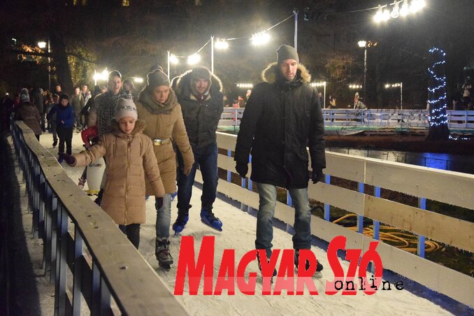 Fotó: Ótos Annabella