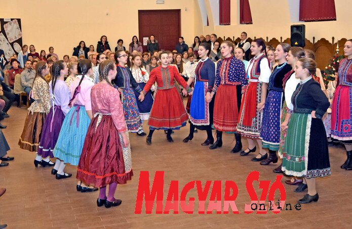 (Fotó: Gergely Árpád)