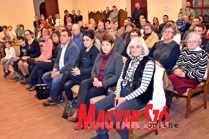 (Fotó: Gergely Árpád)