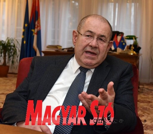 Pásztor István (Ótos András felvétele) Pásztor István (Ótos András felvétele)