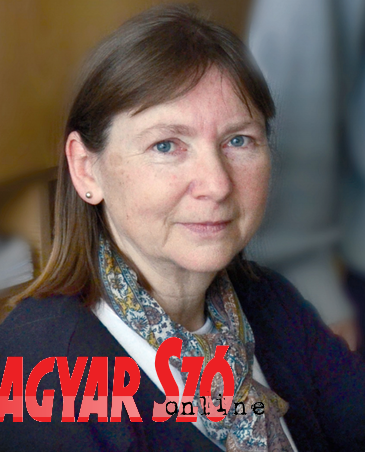 Nagy Magdolna (Dávid Csilla felvétele) Nagy Magdolna (Dávid Csilla felvétele)
