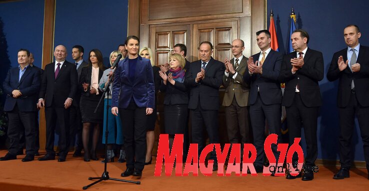 Ótos András felvétele