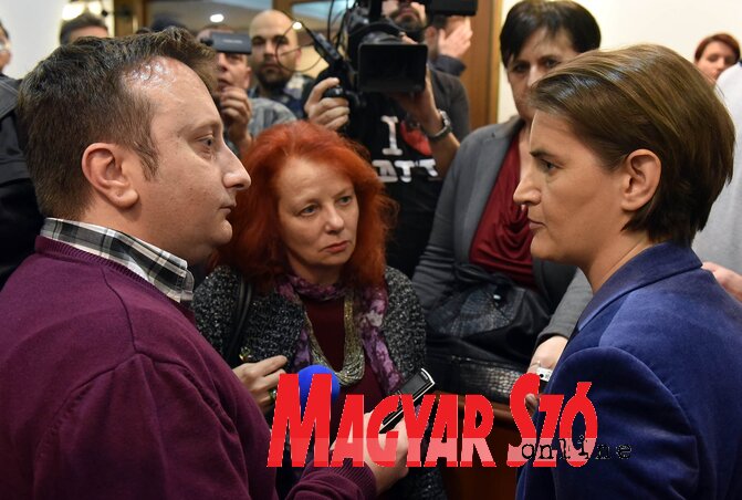 Ótos András felvétele