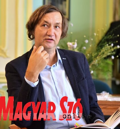 (fotó: Gergely József)