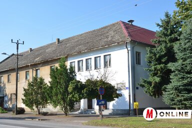 Jó hír Kishegyes község számára: újra az önkormányzat tulajdona a bácsfeketehegyi színházterem (Lakatos János felvétele)