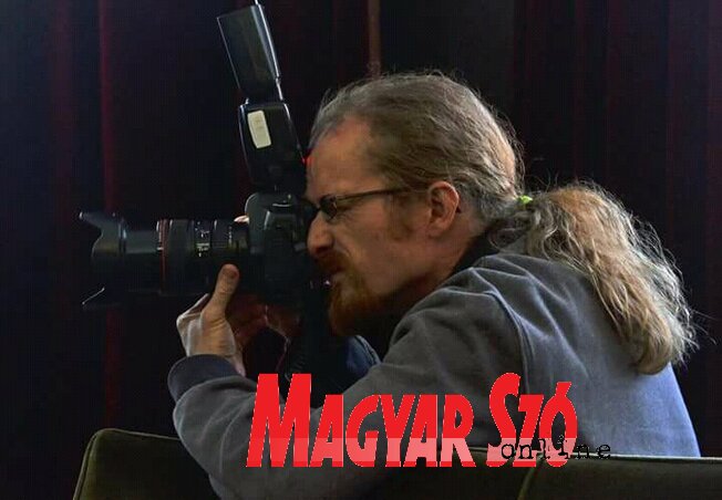 Vladimir Jovanović: Ajándékba adtam a hajam Vladimir Jovanović: Ajándékba adtam a hajam