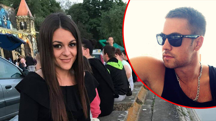 Facebook-bejegyzéseik szerint a fiatalok október 25-e óta jártak (Fotó: MTI)