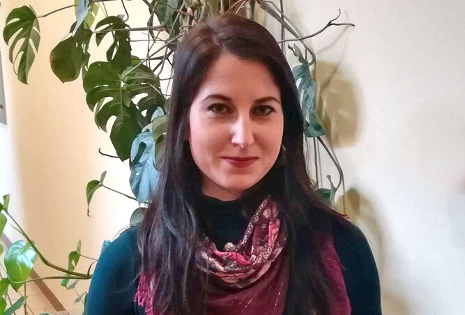 Berta Alexandra népzenei szakelőadó és előadóművész Berta Alexandra népzenei szakelőadó és előadóművész