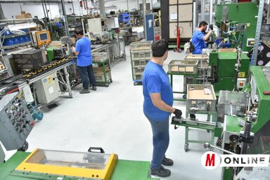 A gazdasági beruházások és a munkahelyteremtés prioritást élveznek (Fotó: Gergely Árpád)