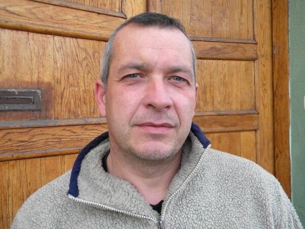 Robert Katona (Foto: Gergely Arpad)