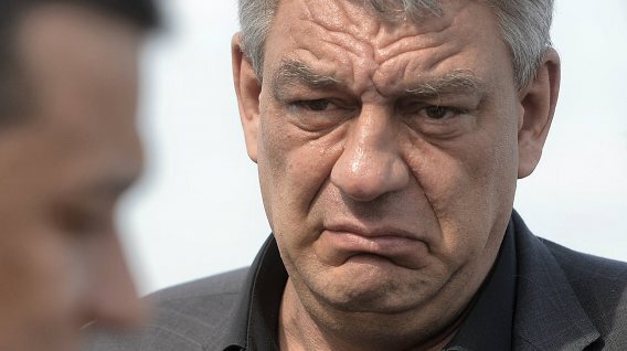 Mihai Tudose volt román miniszterelnök (Forrás: salzburg.com)