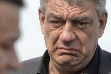 Mihai Tudose volt román miniszterelnök (Forrás: salzburg.com)