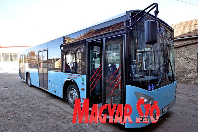 (Fotó: Gergely Árpád)