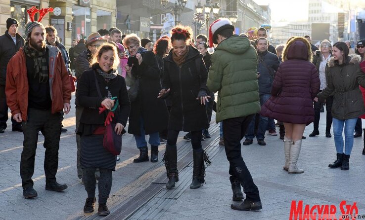 Fotó: Ótos András