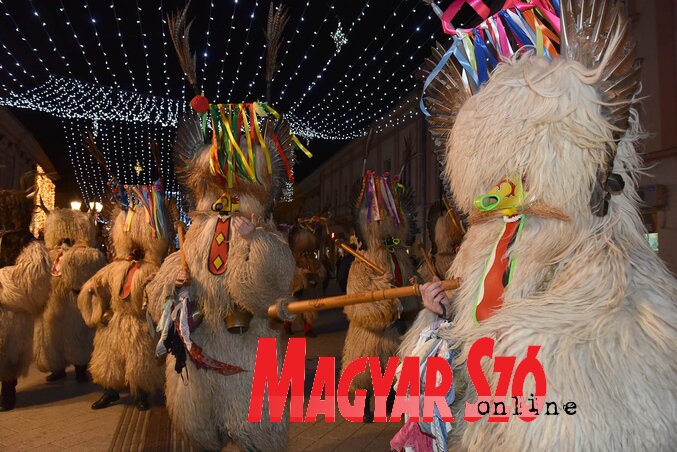 Ótos András felvétele