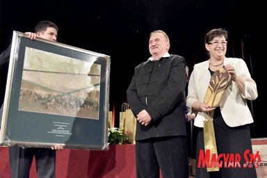 Gergely József felvétele