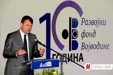 Igor Mirović (Fotó: Dávid Csilla)