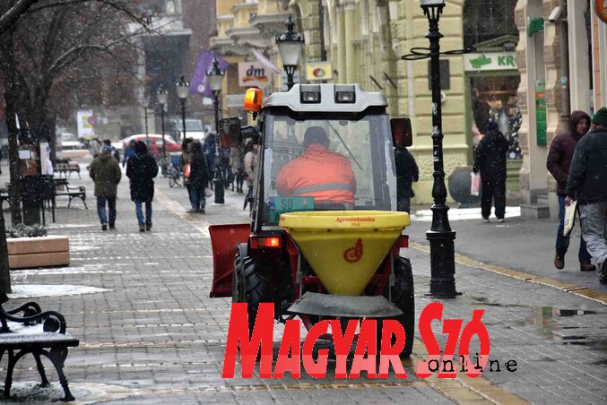 (Fotó: Gergely Árpád)