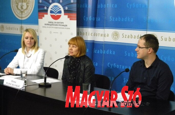 (Fotó: Benedek Miklós)