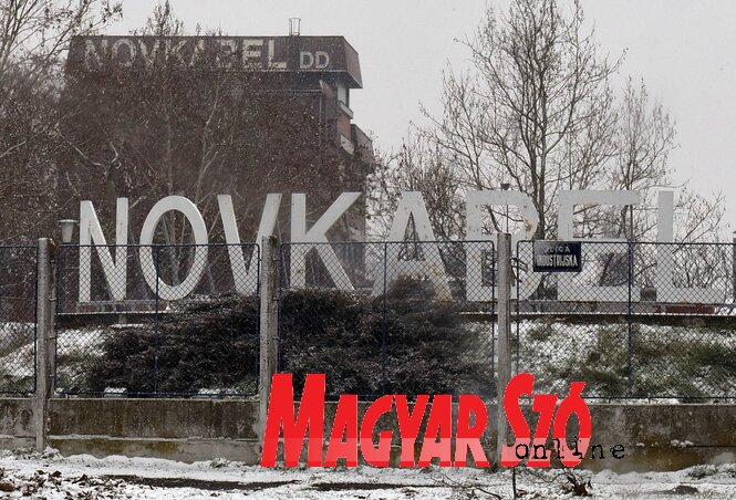 Fotó: Ótos András