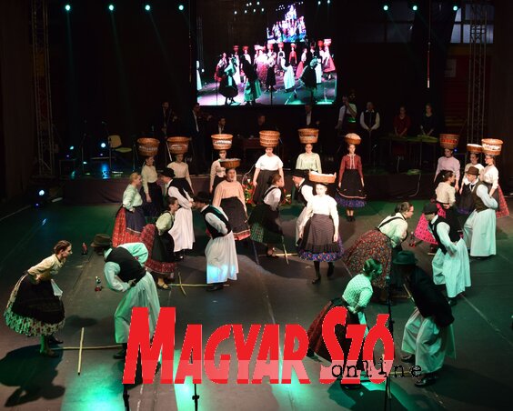 A szabadkai Róna (Nagy Magdolna felvétele)